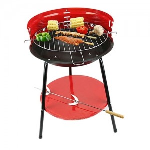 Barbecue Grill