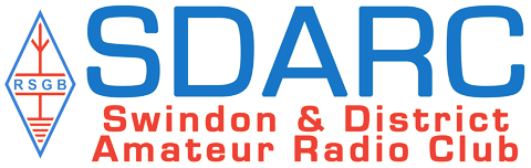 Swindon &amp; District Amateur Radio Club